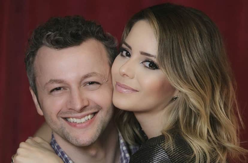 Sandy e esposo Lucas Lima. Foto: Reprodução Sandy e esposo Lucas Lima. Foto: Reprodução