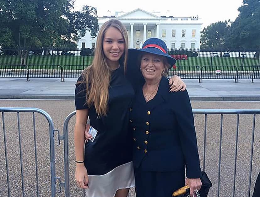 Saoirse Kennedy Hill era sobrinha-neta do ex-presidente John. F. Kennedy, e teria sofrido uma overdose (Reprodução) Saoirse Kennedy Hill era sobrinha-neta do ex-presidente John. F. Kennedy, e teria sofrido uma overdose (Reprodução)
