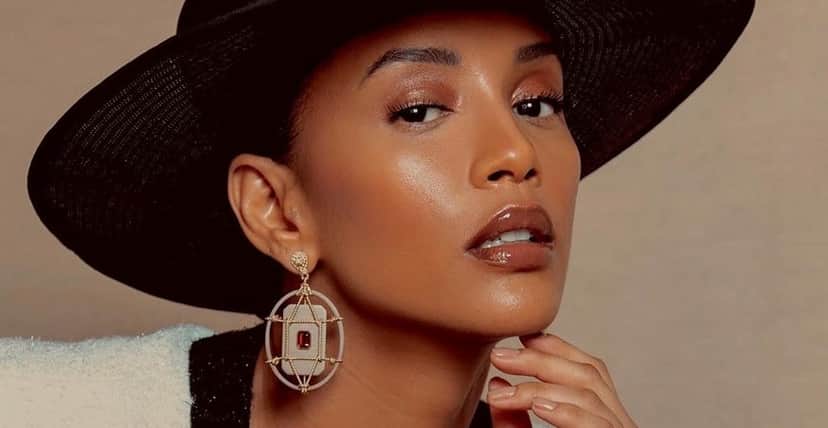 Tais Araujo estará no elenco de Amar de Mãe na Globo Tais Araujo estará no elenco de Amar de Mãe na Globo
