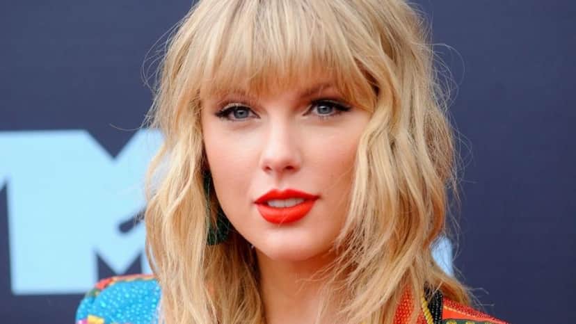 Homem invade casa de Taylor Swift (Foto: Reprodução) Homem invade casa de Taylor Swift (Foto: Reprodução)