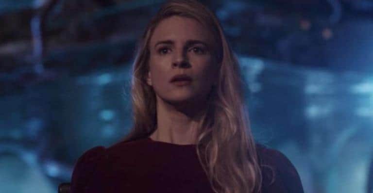 A série The OA é cancelada pela plataforma Netflix (Foto: Reprodução) A série The OA é cancelada pela plataforma Netflix (Foto: Reprodução)