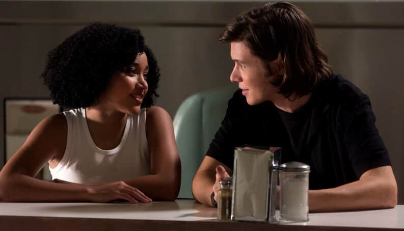 Globo vai exibir o filme Tudo e Todas as Coisas na Sessão da Tarde (Foto: Reprodução) Globo vai exibir o filme Tudo e Todas as Coisas na Sessão da Tarde (Foto: Reprodução)