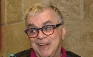 O autor Walcyr Carrasco O autor Walcyr Carrasco