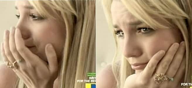 Britney Spears anuncia pausa na carreira e escreve texto (Foto: Reprodução) Britney Spears anuncia pausa na carreira e escreve texto (Foto: Reprodução)