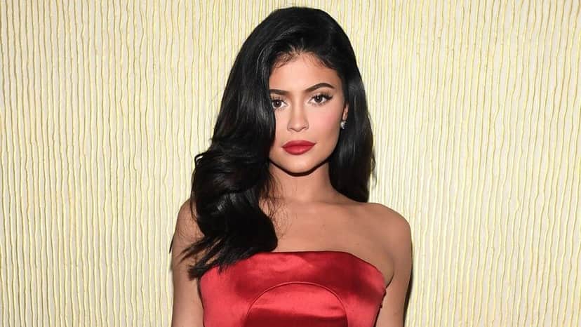 Kylie Jenner teve que ser hospitalizada depois de não estar se sentindo bem (Foto: Reprodução) Kylie Jenner teve que ser hospitalizada depois de não estar se sentindo bem (Foto: Reprodução)