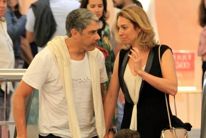William Bonner e Natasha Dantas jornal nacional (Foto: AgNews) William Bonner e Natasha Dantas jornal nacional (Foto: AgNews)