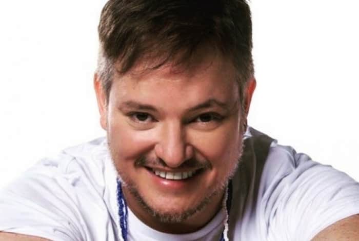 Manno Góes precisou ser hospitalizado. Foto: Divulgação Manno Góes precisou ser hospitalizado. Foto: Divulgação