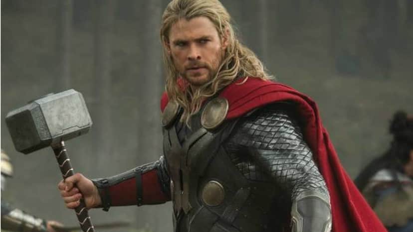 Ator de Thor faz revelações sobre sua vida (Foto: Reprodução) Ator de Thor faz revelações sobre sua vida (Foto: Reprodução)