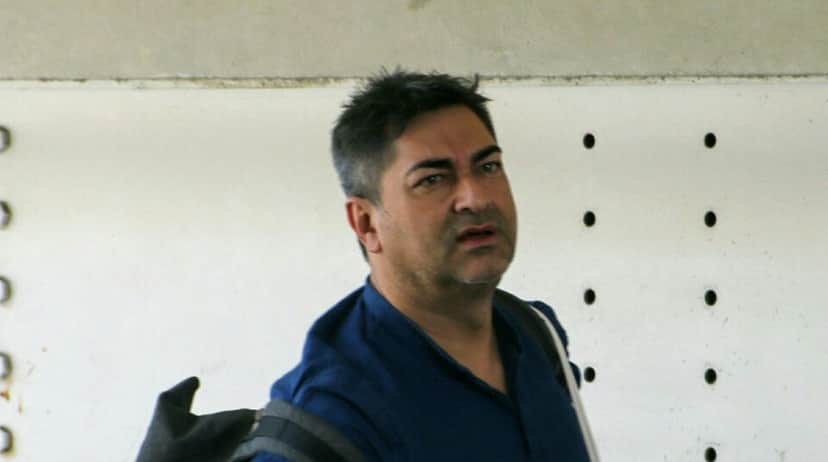 Zeca Camargo, Globo Zeca Camargo, Globo