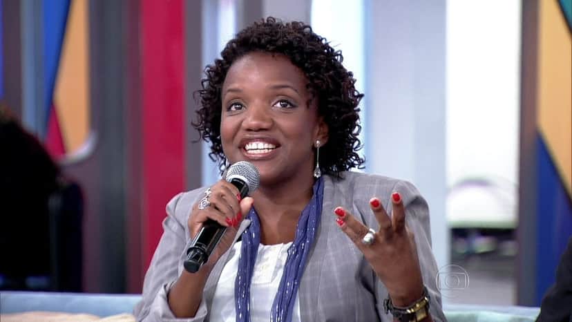 atriz da Globo atriz da Globo