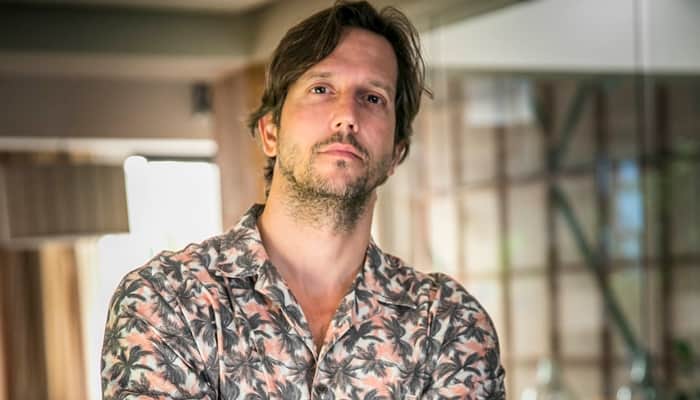 Vladimir Brichta será Davi, um ambientalista, em Amor de Mãe, nova novela das nove da Globo (Foto: Globo/João Miguel Júnior) Vladimir Brichta será Davi, um ambientalista, em Amor de Mãe, nova novela das nove da Globo (Foto: Globo/João Miguel Júnior)