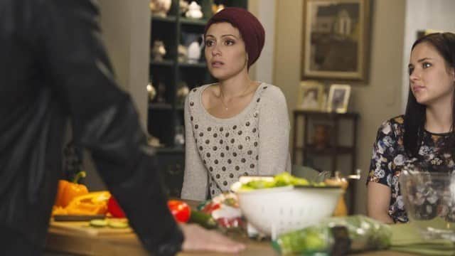 Globo vai exibir o filme Lutando Pela Vida na Sessão da Tarde (Foto: Reprodução) Globo vai exibir o filme Lutando Pela Vida na Sessão da Tarde (Foto: Reprodução)