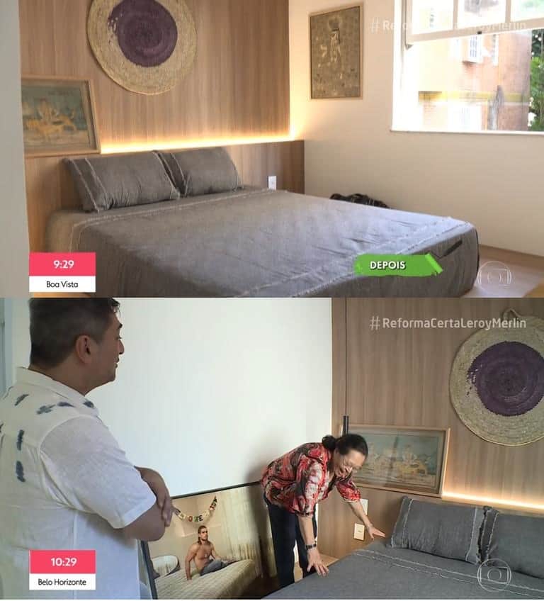 É de Casa É de Casa