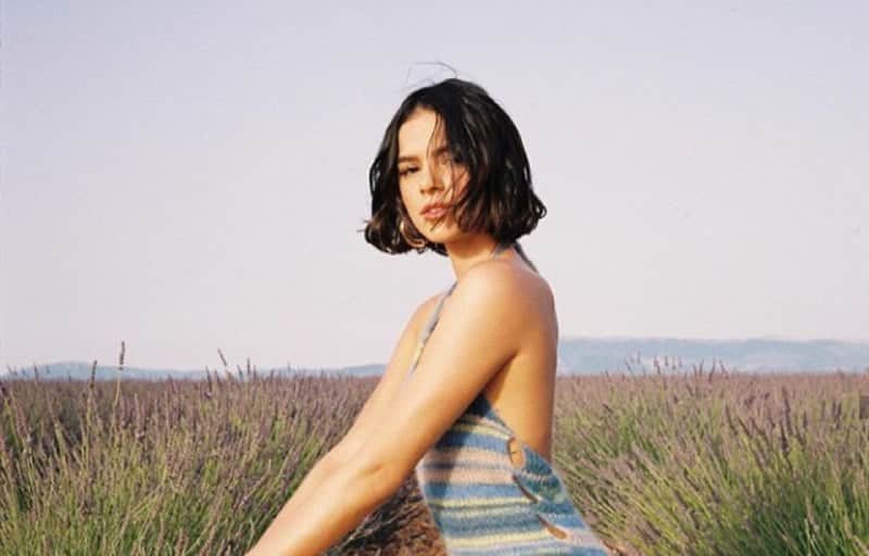 Bruna Marquezine voltou para o Brasil e fez desabafo assustador (Foto: Reprodução/ Instagram) Bruna Marquezine voltou para o Brasil e fez desabafo assustador (Foto: Reprodução/ Instagram)