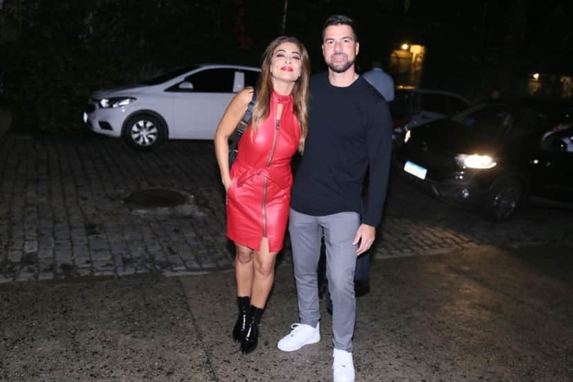 Juliana Paes e marido, Carlos Eduardo Juliana Paes e marido, Carlos Eduardo