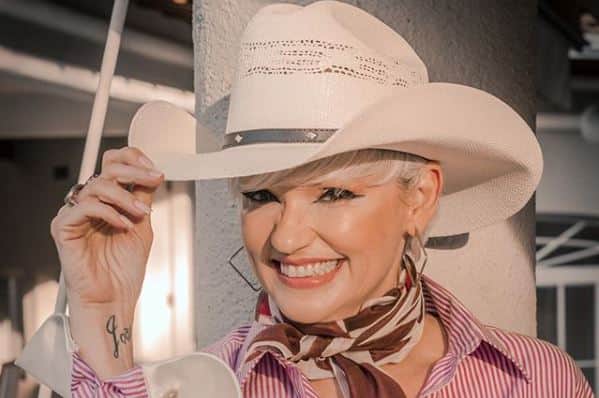 Andréa Nóbrega conquista lugar entra as favoritas para ganhar o reality show da Record (Foto: Reprodução) Andréa Nóbrega conquista lugar entra as favoritas para ganhar o reality show da Record (Foto: Reprodução)