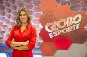 Cris Dias, Globo, CNN Brasil Cris Dias, Globo, CNN Brasil