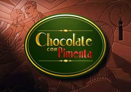 Chocolate com Pimenta Chocolate com Pimenta