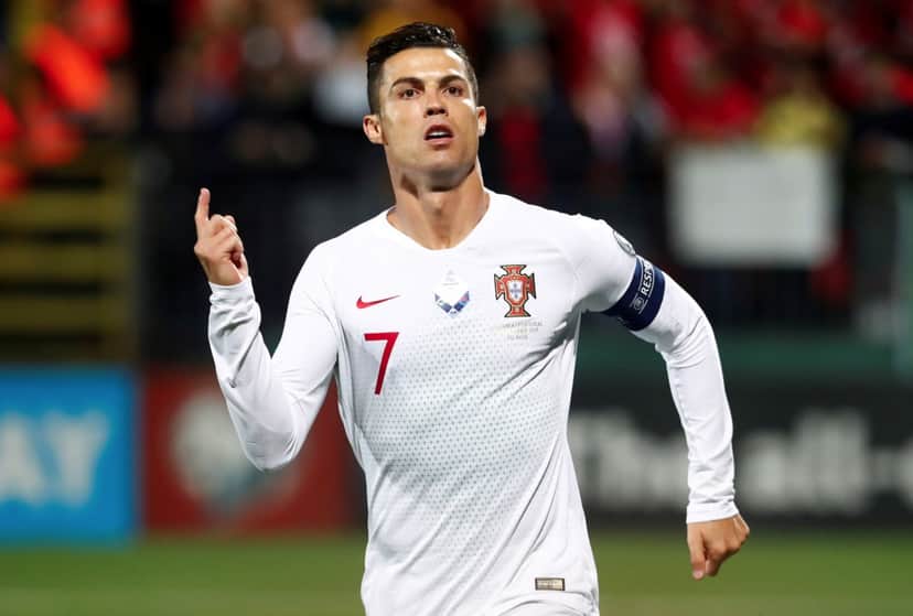 Cristiano Ronaldo jogador Cristiano Ronaldo jogador