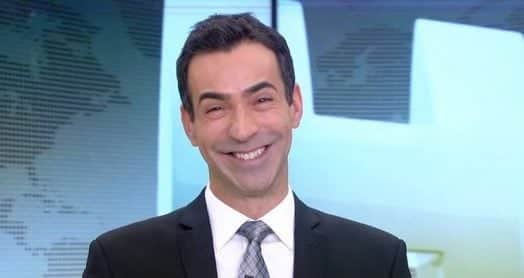 Cesar Tralli estaria de malas prontas para a CNN Brasil. Agora o canal resolveu se pronunciar Cesar Tralli estaria de malas prontas para a CNN Brasil. Agora o canal resolveu se pronunciar