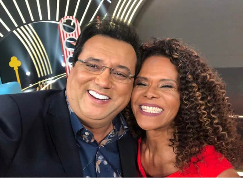 Geraldo Luís, Fatinha Bijú, Roberto Carlos Geraldo Luís, Fatinha Bijú, Roberto Carlos