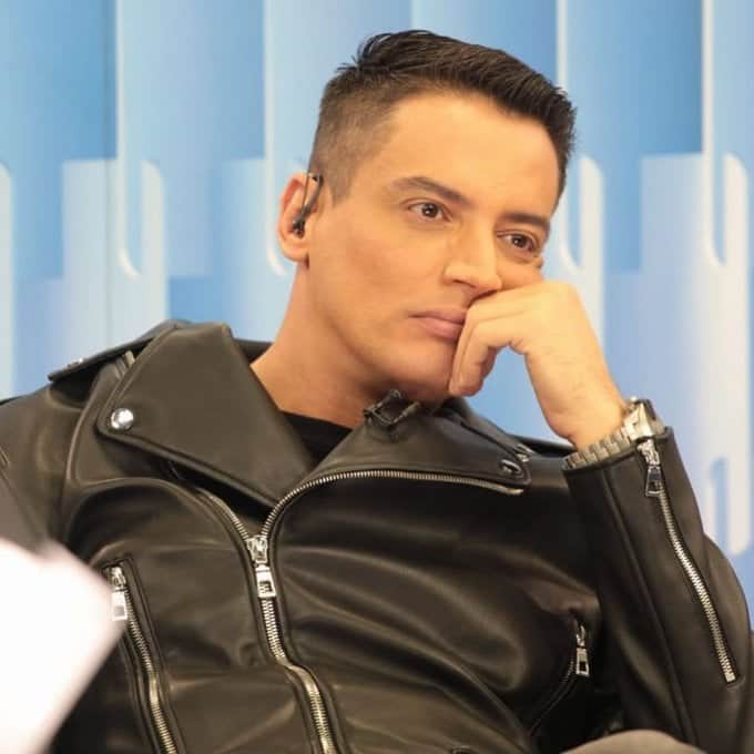 Leo Dias, Leão Lobo, Fofocalizando Leo Dias, Leão Lobo, Fofocalizando