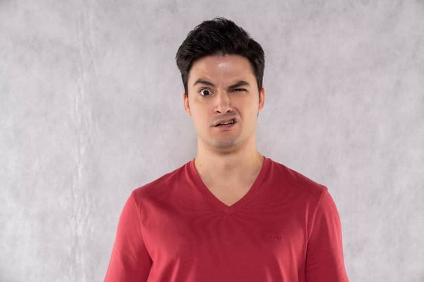 O youtuber Felipe Neto falou sobre os gays (Foto: Washington Possato) O youtuber Felipe Neto falou sobre os gays (Foto: Washington Possato)