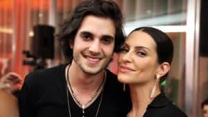 O cantor e ex-ator da Globo, Fiuk quebrou o silêncio e falou sobre as críticas que sua irmã, Cleo Pires vem recebendo (Foto: Reprodução) O cantor e ex-ator da Globo, Fiuk quebrou o silêncio e falou sobre as críticas que sua irmã, Cleo Pires vem recebendo (Foto: Reprodução)