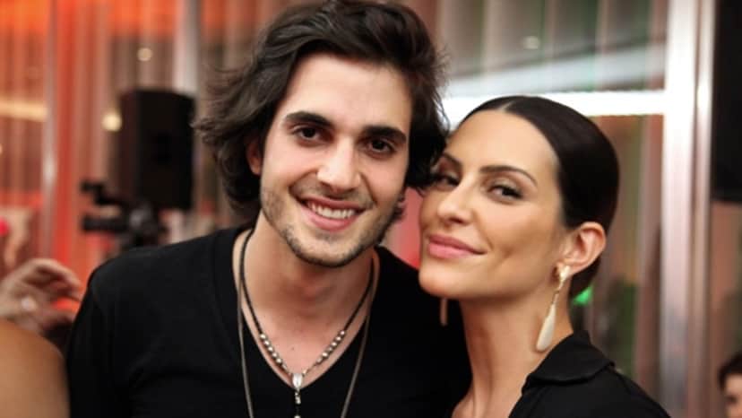 O cantor e ex-ator da Globo, Fiuk quebrou o silêncio e falou sobre as críticas que sua irmã, Cleo Pires vem recebendo (Foto: Reprodução) O cantor e ex-ator da Globo, Fiuk quebrou o silêncio e falou sobre as críticas que sua irmã, Cleo Pires vem recebendo (Foto: Reprodução)