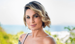 A contratada da Globo que estará em Salve-se Quem Puder e esposa de Otaviano Costa, Flávia Alessandra (Foto: Reprodução/Instagram) A contratada da Globo que estará em Salve-se Quem Puder e esposa de Otaviano Costa, Flávia Alessandra (Foto: Reprodução/Instagram)