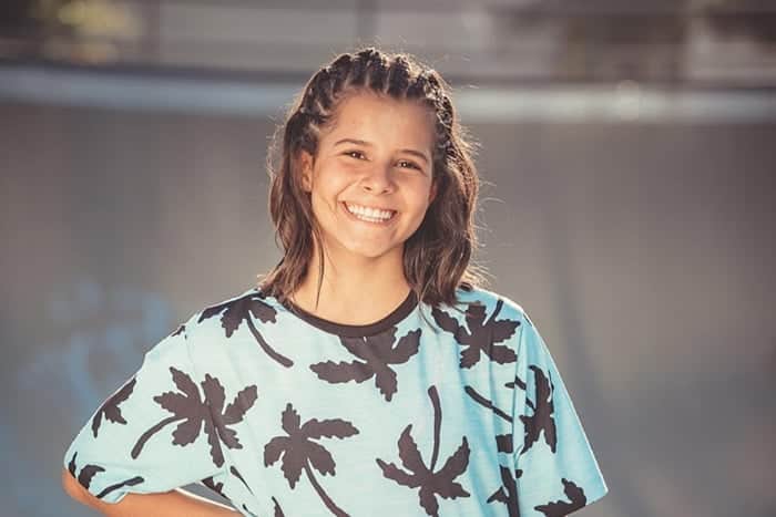 Gabriella Saraivah protagonizará série no Disney+ (Foto: Reprodução)