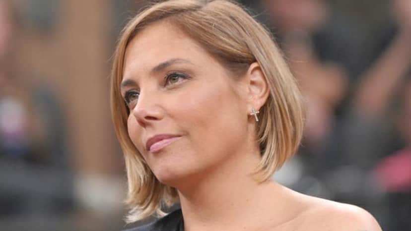Heloísa Perissé (Foto: Divulgação/TV Globo) Heloísa Perissé (Foto: Divulgação/TV Globo)