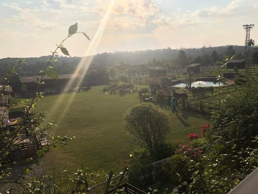 A Fazenda A Fazenda
