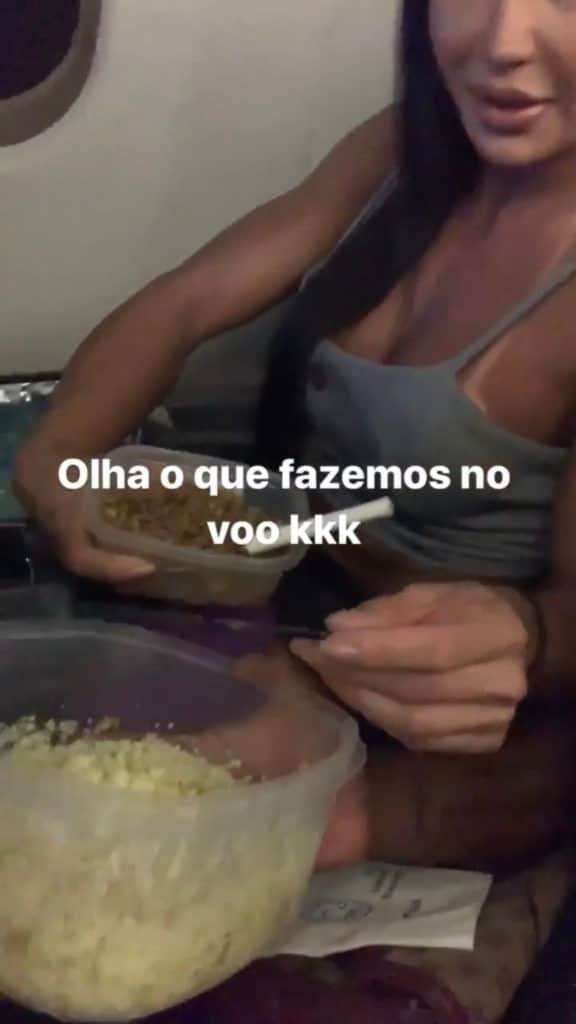 Gracyanne Barbosa Gracyanne Barbosa