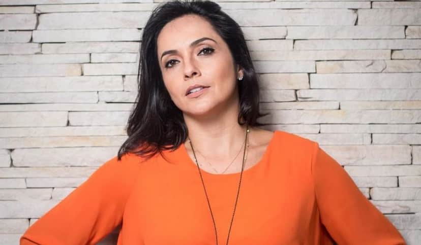Izabella Camargo (Foto: Reprodução/Instagram)