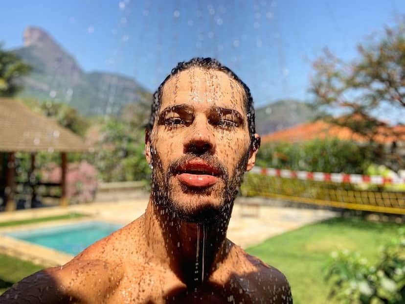 José Loreto (Foto: Reprodução/Instagram) José Loreto (Foto: Reprodução/Instagram)