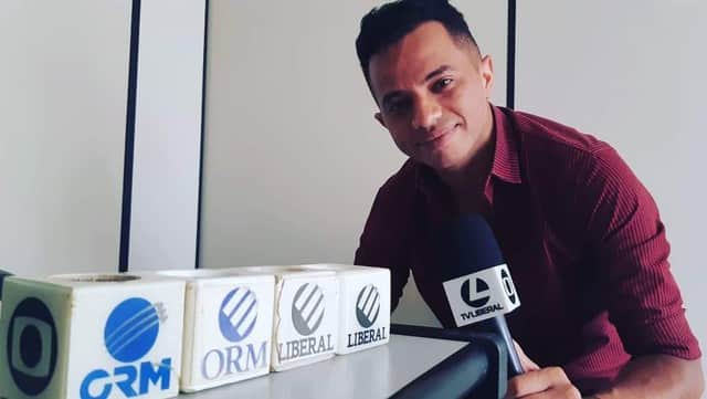 José Neves morreu aos 36 anos, após uma parada cardíaca (Foto: Divulgação/Globo) José Neves morreu aos 36 anos, após uma parada cardíaca (Foto: Divulgação/Globo)