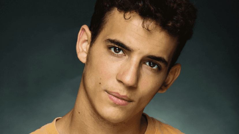 Miguel Herrán, de La Casa de Papel, da Netflix, está sofrendo com forte depressão (Foto: Divulgação) Miguel Herrán, de La Casa de Papel, da Netflix, está sofrendo com forte depressão (Foto: Divulgação)