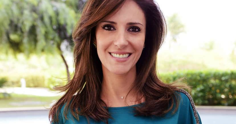 Monalisa Perrone (Foto: Divulgação) Monalisa Perrone (Foto: Divulgação)