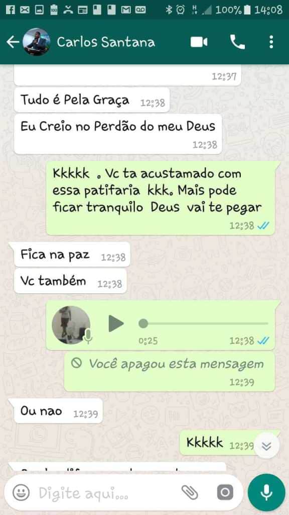 Pastor Pastor