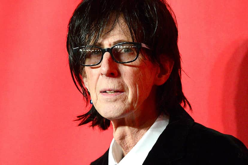 Cantor Ric Ocasek foi encontrado morto em sua residência (Foto: Divulgação) Cantor Ric Ocasek foi encontrado morto em sua residência (Foto: Divulgação)