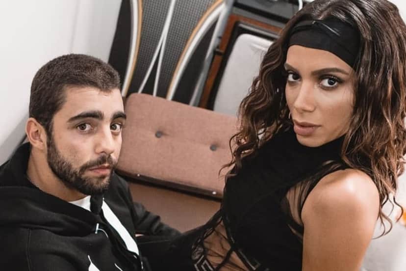 Pedro Scooby surpreendeu ao falar sobre a ex-namorada, Anitta (Foto: Reprodução) Pedro Scooby surpreendeu ao falar sobre a ex-namorada, Anitta (Foto: Reprodução)