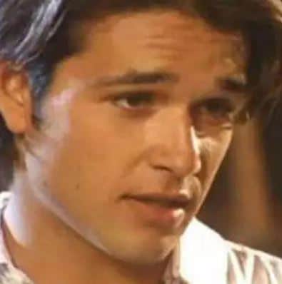 Sergio Marone (Foto: Divulgação/TV Globo) Sergio Marone (Foto: Divulgação/TV Globo)