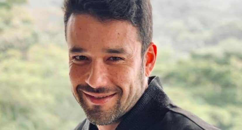 Sérgio Marone (Foto: Reprodução/Instagram) Sérgio Marone (Foto: Reprodução/Instagram)