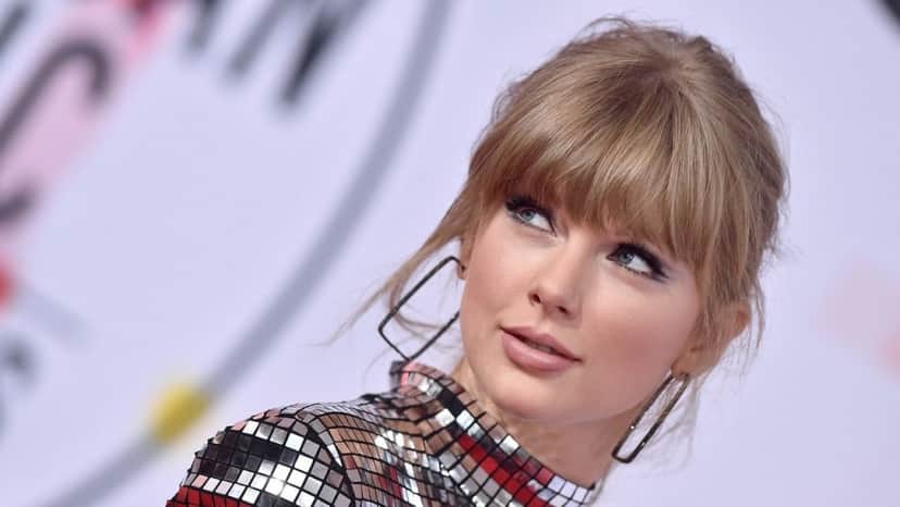 Taylor Swift fará show no Brasil (Foto: Reprodução) Taylor Swift fará show no Brasil (Foto: Reprodução)