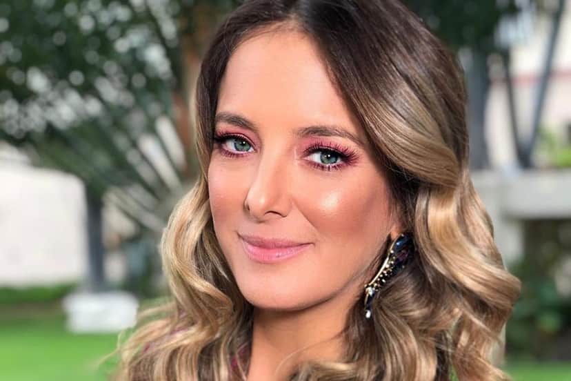 Ticiane Pinheiro fala como está sendo ter mais uma herdeira na família (Foto: Reprodução) Ticiane Pinheiro fala como está sendo ter mais uma herdeira na família (Foto: Reprodução)