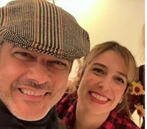 O apresentador do Jornal Nacional da Globo, William Bonner e sua esposa, Natasha Dantas (Foto: reprodução) O apresentador do Jornal Nacional da Globo, William Bonner e sua esposa, Natasha Dantas (Foto: reprodução)