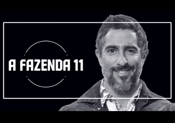 Saiba quais são os dois nomes famosos que estarão na décima primeira temporada do reality show A Fazenda. (Foto: Reprodução) Saiba quais são os dois nomes famosos que estarão na décima primeira temporada do reality show A Fazenda. (Foto: Reprodução)