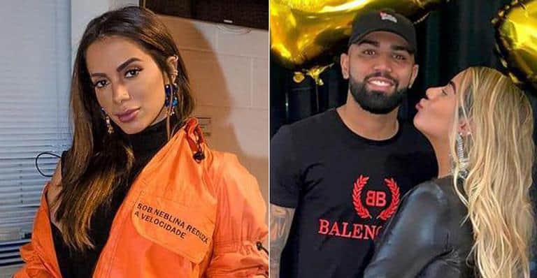 Rafaella Santos, irmã de Neymar, terminou o namoro com Gabigol Rafaella Santos, irmã de Neymar, terminou o namoro com Gabigol