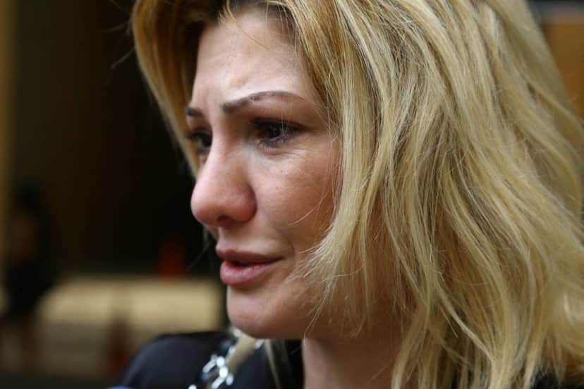 Antonia Fontenelle deixa os fãs bastante preocupados após sumiço em seu perfil no Instagram (Foto: Reprodução) Antonia Fontenelle deixa os fãs bastante preocupados após sumiço em seu perfil no Instagram (Foto: Reprodução)